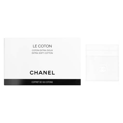 sacco cotone chanel|LE COTON Extra Soft Cotton .